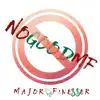 Nogoodmf - Haters Welcome - EP